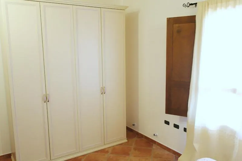 Casa Vacanze Borgo Su Crastu Bari Sardo 0*,  Italië