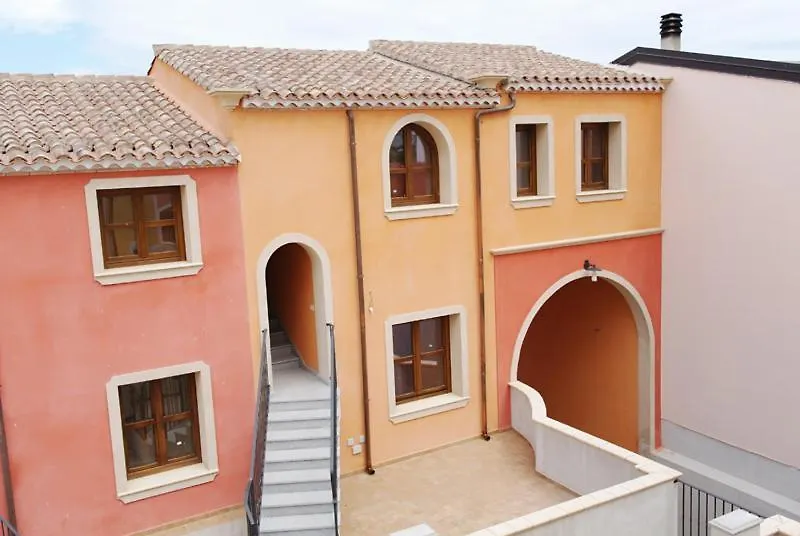 Casa Vacanze Borgo Su Crastu Bari Sardo 0*,  Italië