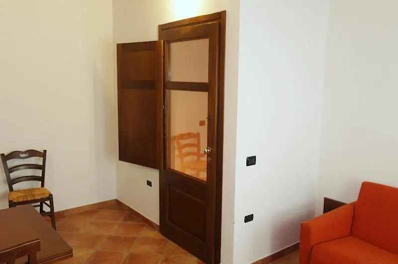 Casa Vacanze Borgo Su Crastu Bari Sardo Vakantiehuis