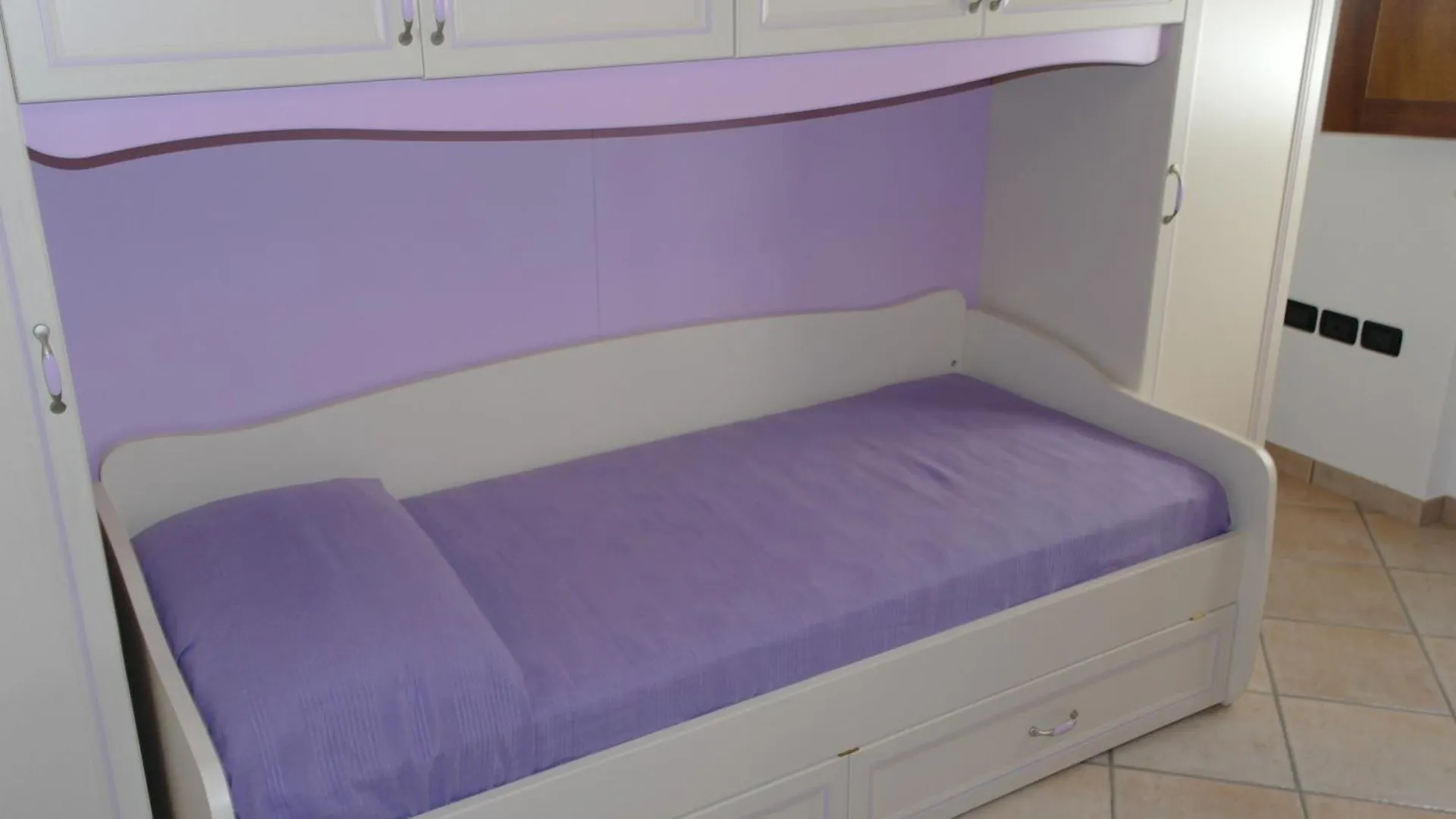 Vakantiehuis Casa Vacanze Borgo Su Crastu Bari Sardo
