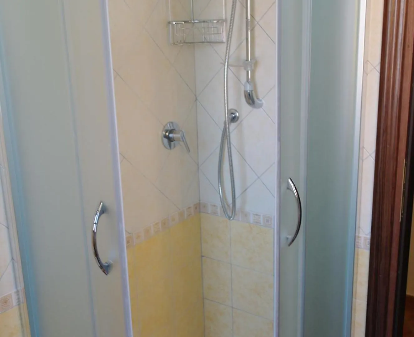 Casa Vacanze Borgo Su Crastu Bari Sardo 0*,