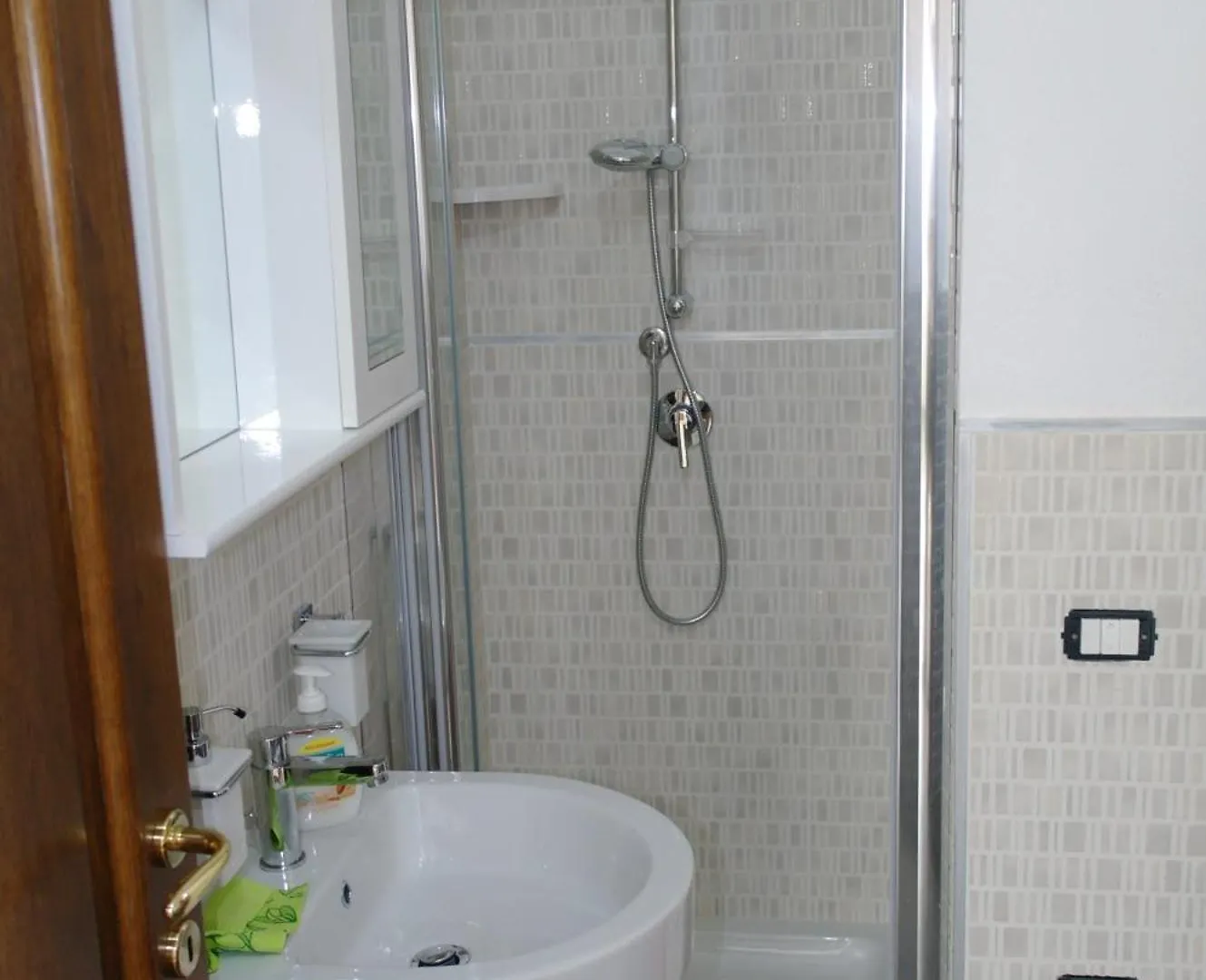 Casa Vacanze Borgo Su Crastu Bari Sardo Vakantiehuis