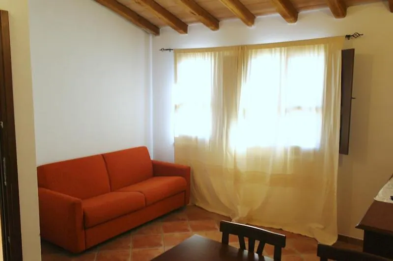Casa Vacanze Borgo Su Crastu Bari Sardo