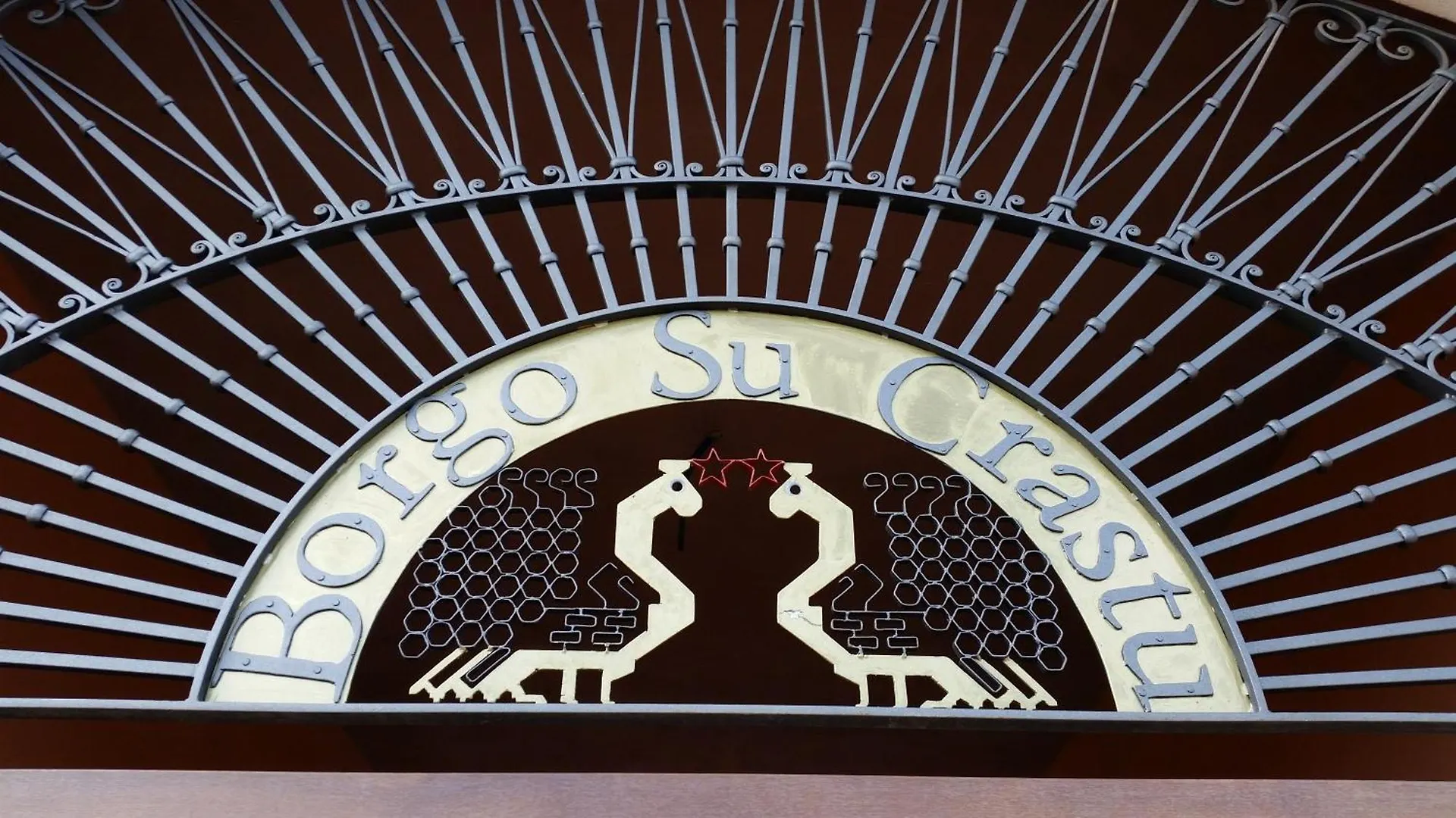 Holiday home Casa Vacanze Borgo Su Crastu Bari Sardo